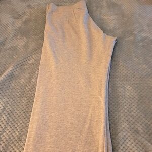 GUC Victoria Secret Sweatpants with drawstring